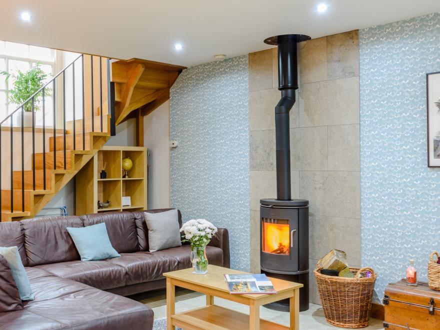 Cottage in Ebberston, North Yorkshire