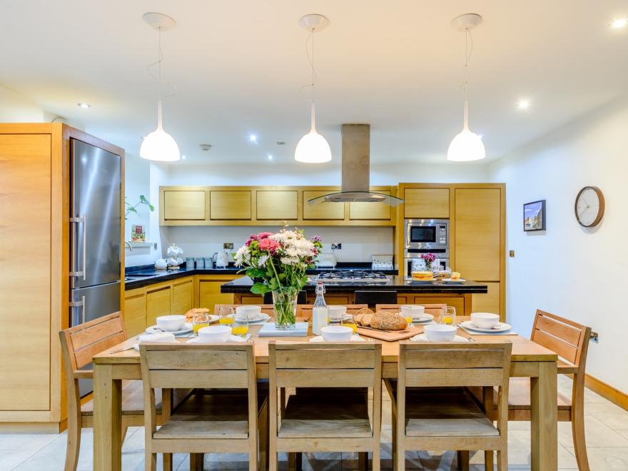 Cottage in Ebberston, North Yorkshire