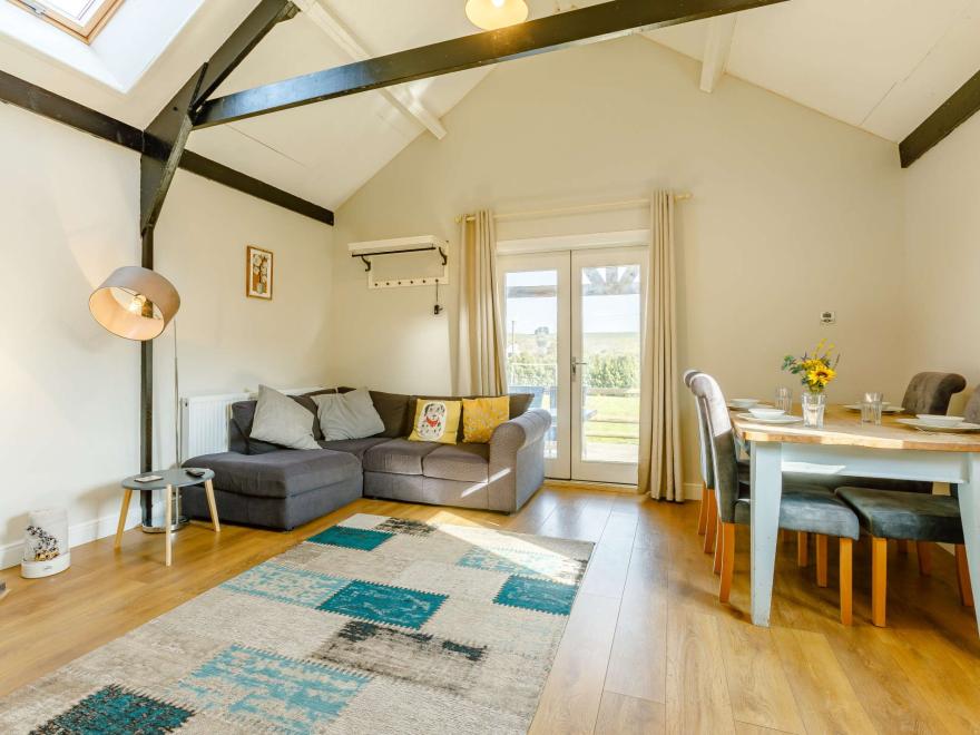 Barn in Barnstaple, North Devon