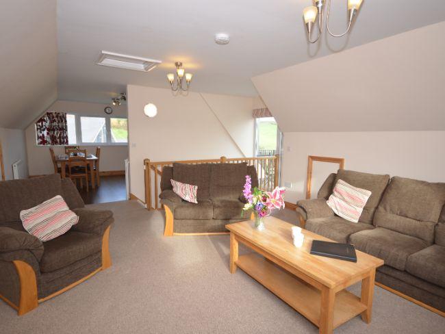 House in Crediton, Mid and East Devon