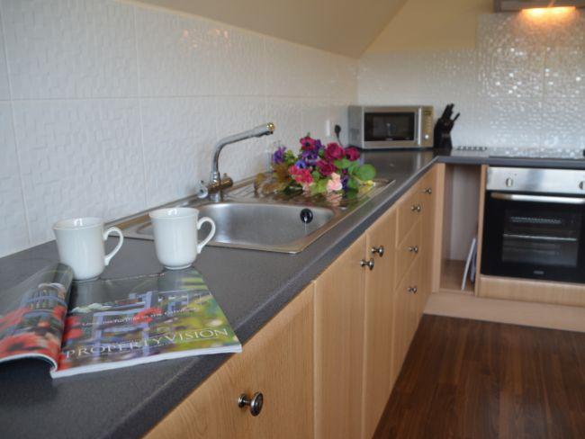 House in Crediton, Mid and East Devon