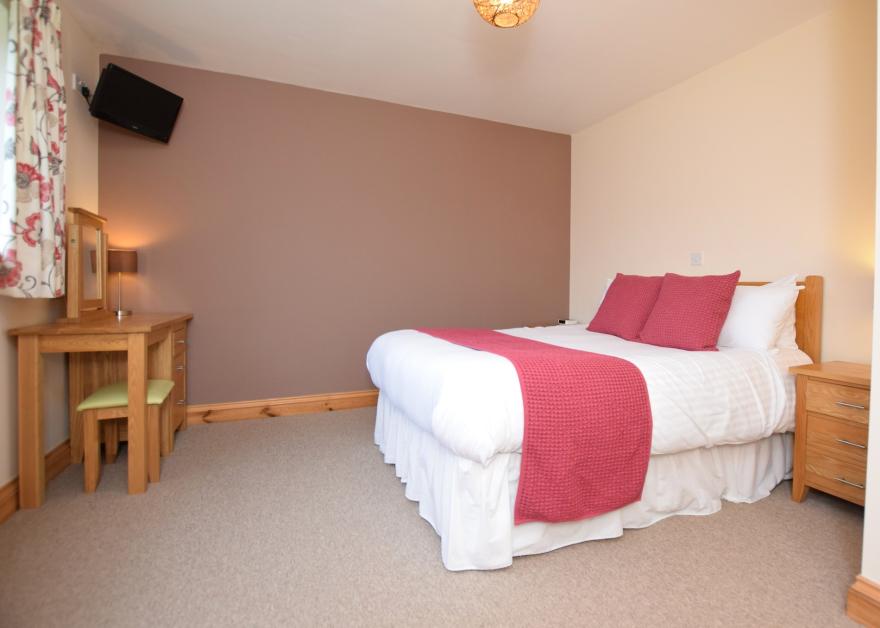 House in Crediton, Mid and East Devon