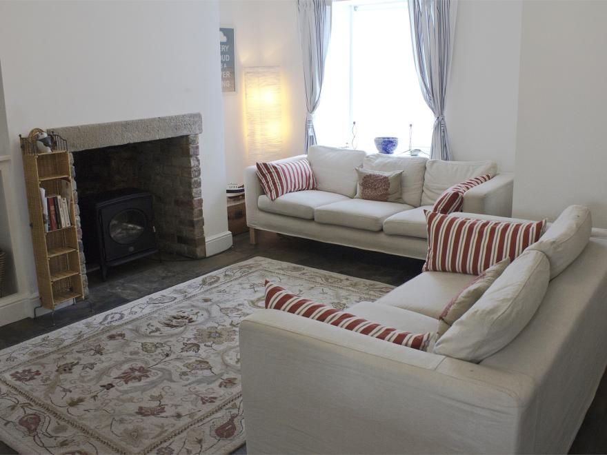 Bungalow in Seahouses, Northumberland