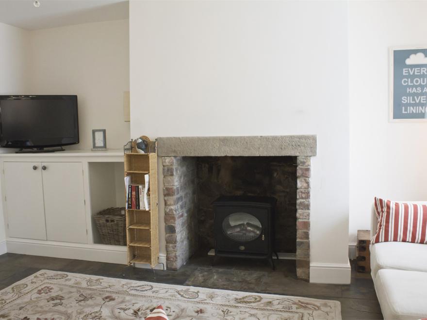 Bungalow in Seahouses, Northumberland
