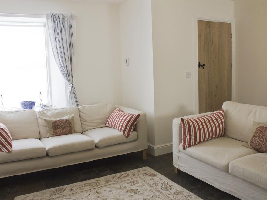 Bungalow in Seahouses, Northumberland