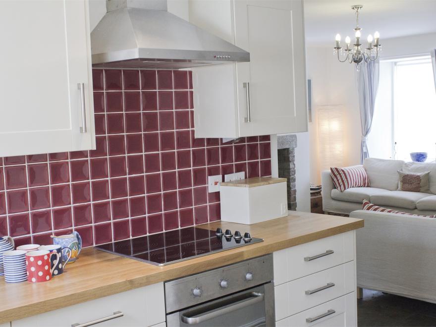 Bungalow in Seahouses, Northumberland