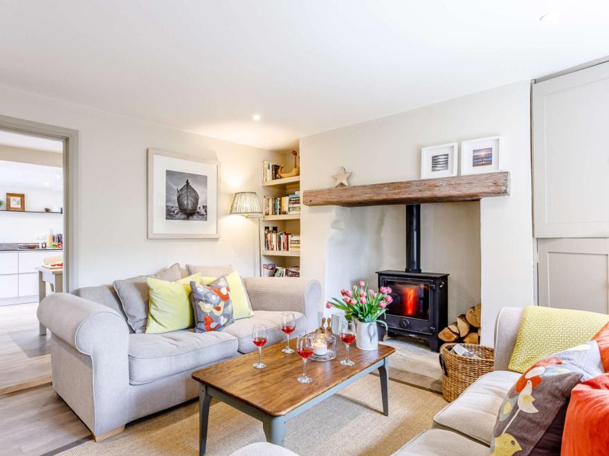 Cottage in Bigbury-on-Sea, South Devon