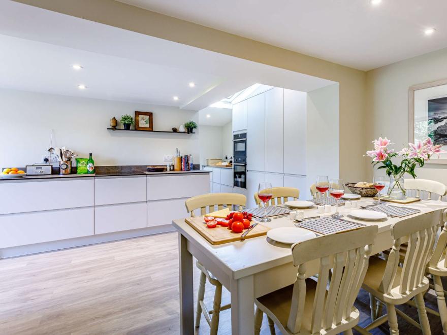 Cottage in Bigbury-on-Sea, South Devon