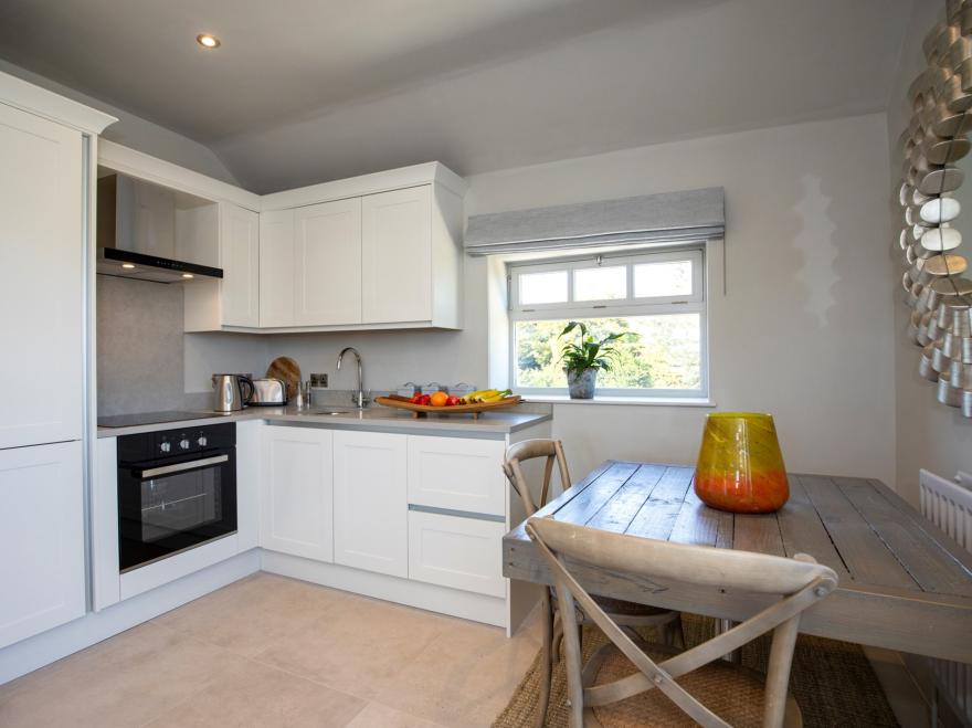 Cottage in Richmond, North Yorkshire