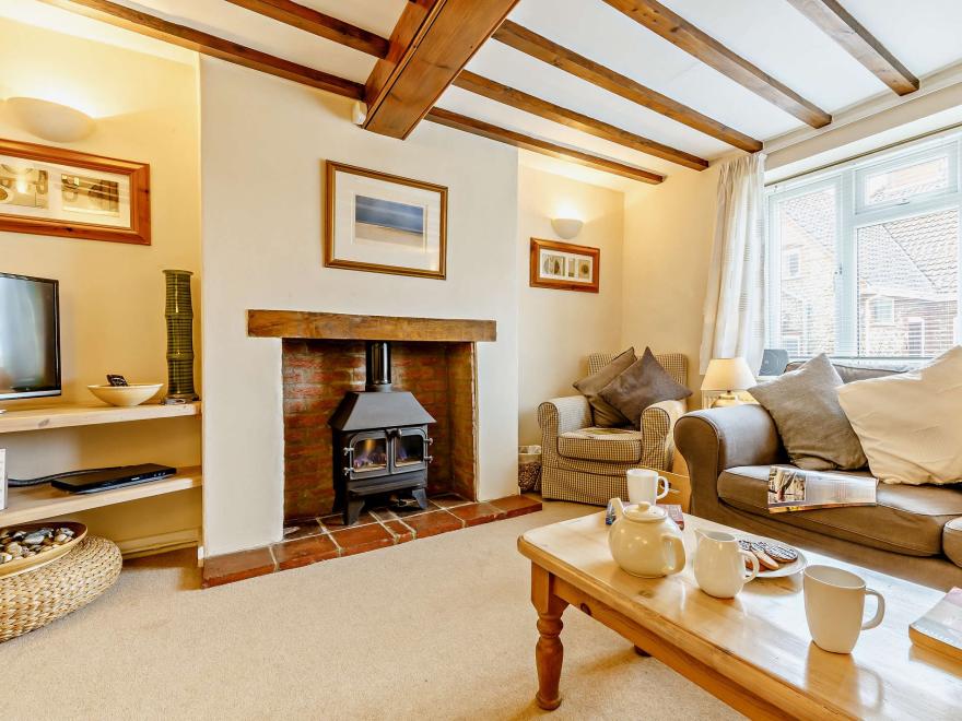 Cottage in Holt, Norfolk
