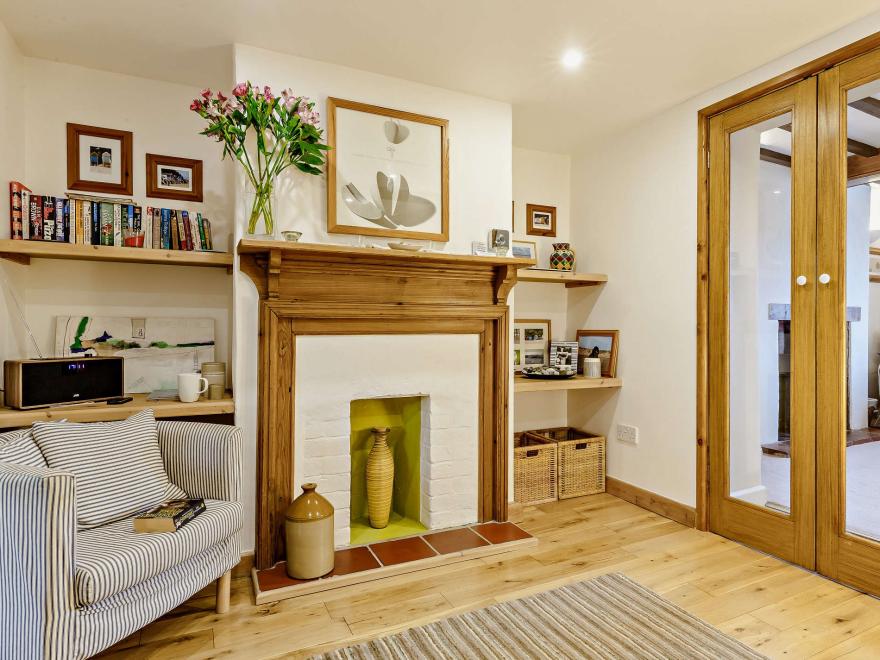 Cottage in Holt, Norfolk