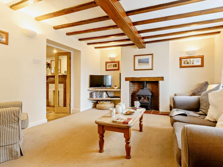 Cottage in Holt, Norfolk