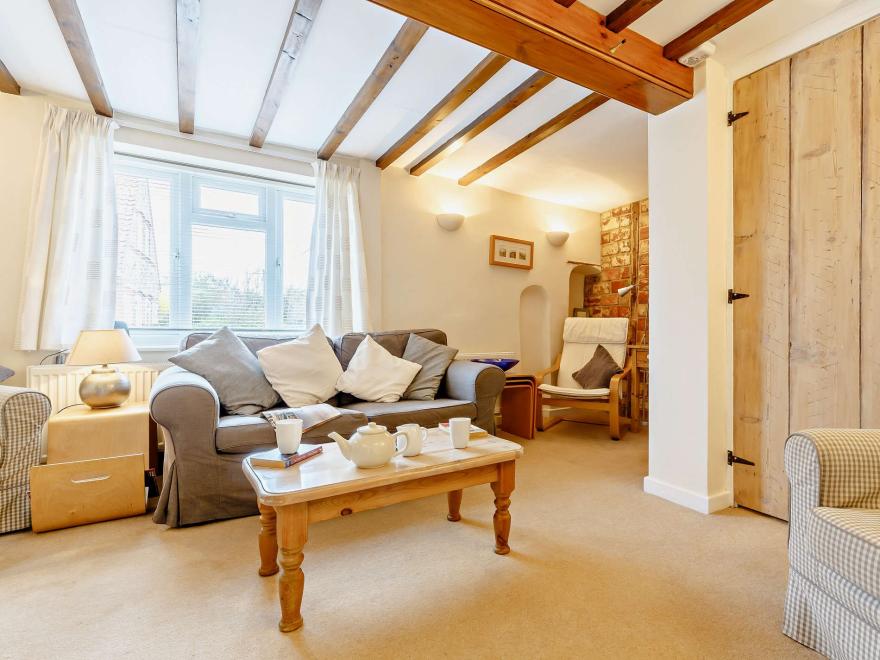 Cottage in Holt, Norfolk
