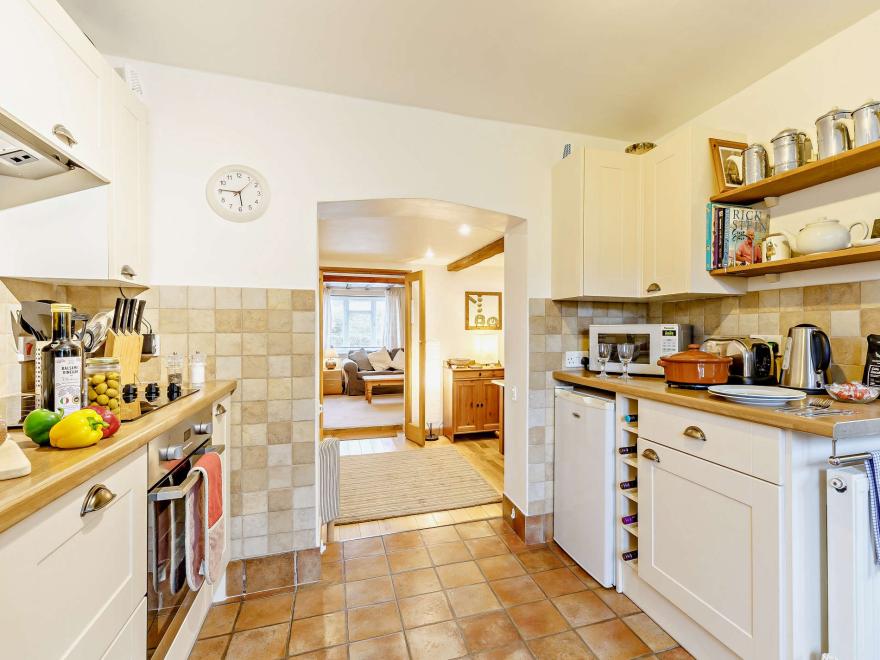 Cottage in Holt, Norfolk