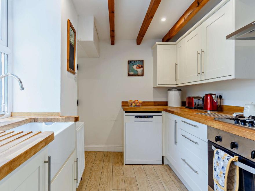 Cottage in Hayle, West Cornwall
