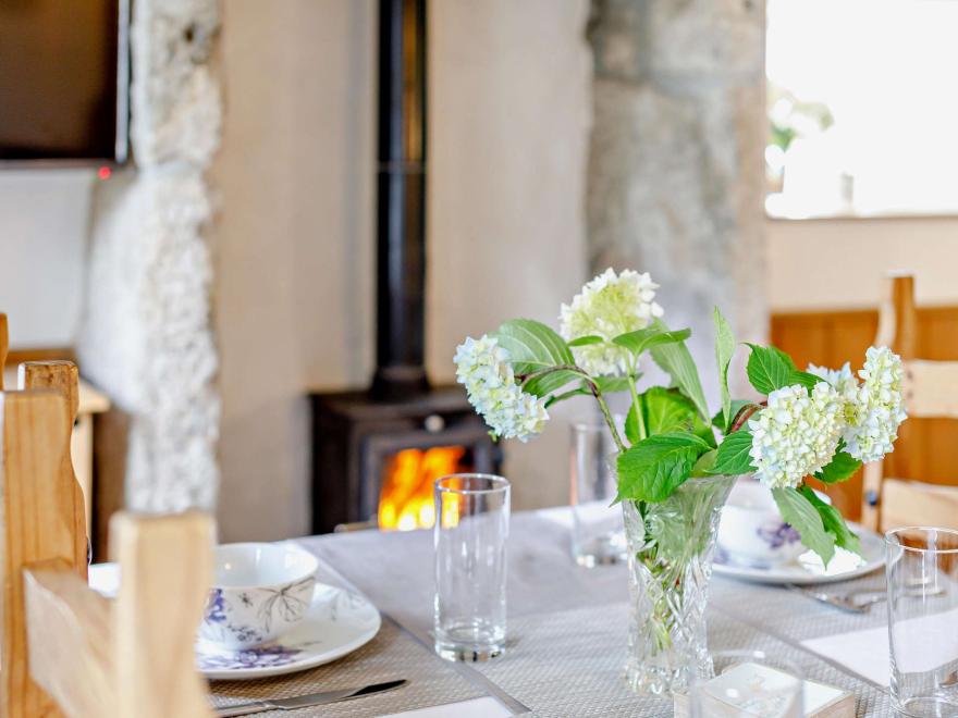 Cottage in Hayle, West Cornwall