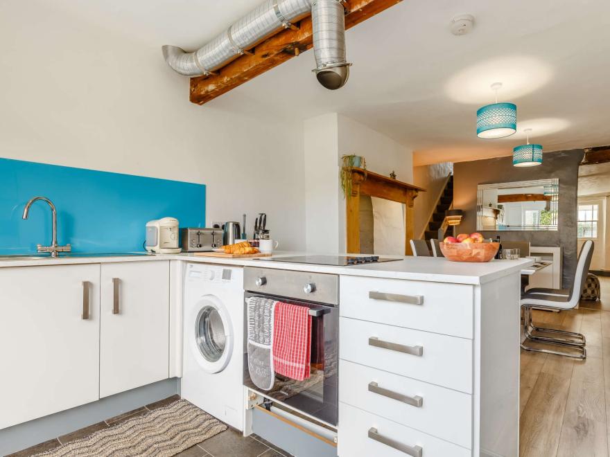 Cottage in Barnstaple, North Devon