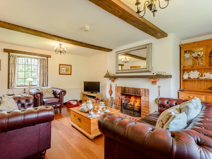 Cottage in Shanklin, Isle of Wight
