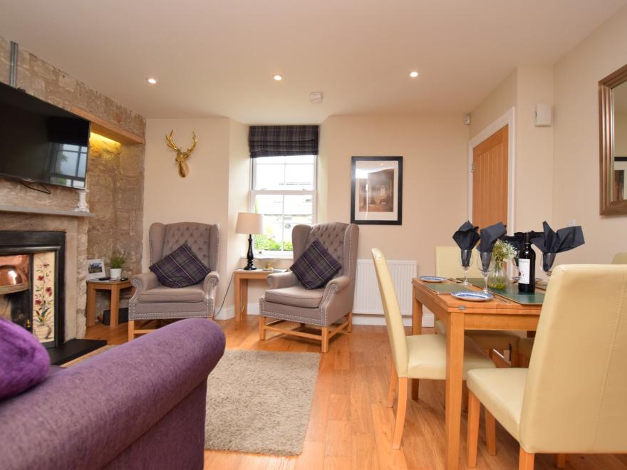 Cottage in Edinburgh, Edinburgh and Lothians