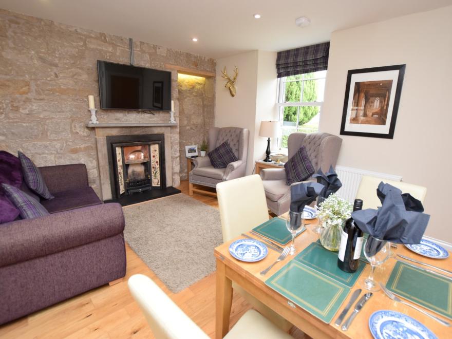 Cottage in Edinburgh, Edinburgh and Lothians