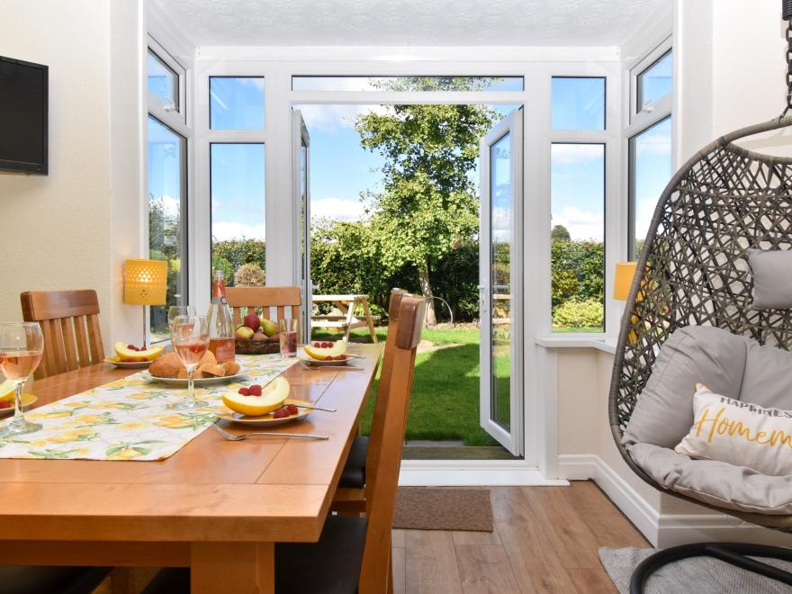 House in Sedgefield, County Durham