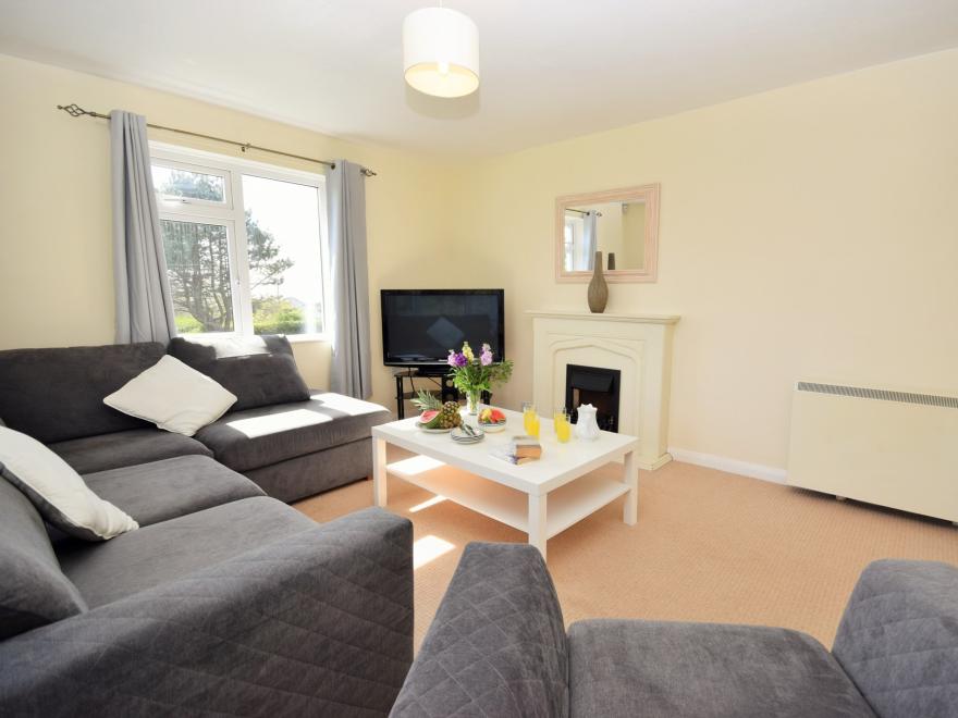 Bungalow in Croyde, North Devon