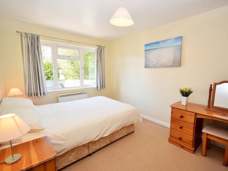 Bungalow in Croyde, North Devon