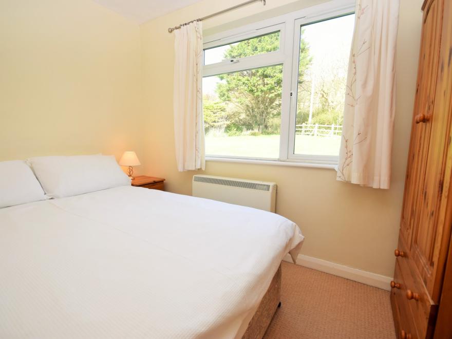 Bungalow in Croyde, North Devon
