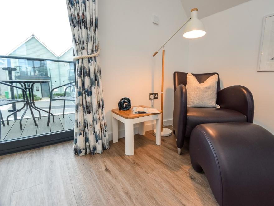 House in Westward Ho!, North Devon