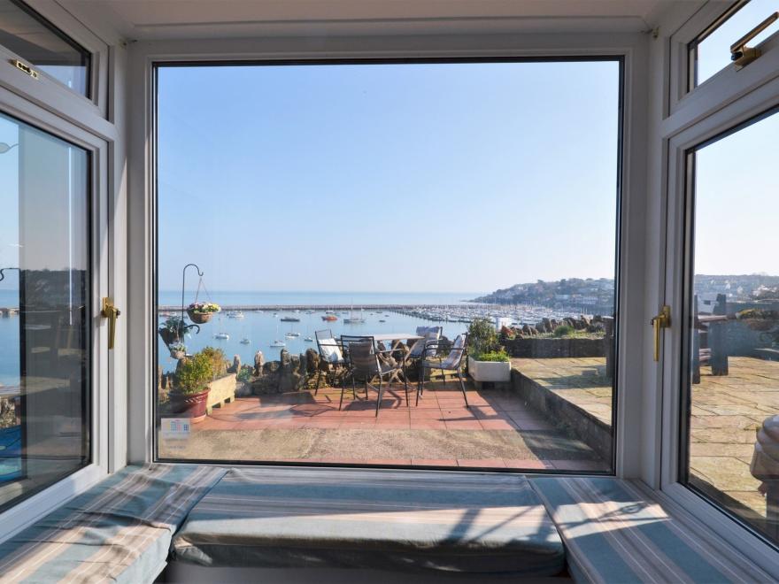 Cottage in Brixham, South Devon