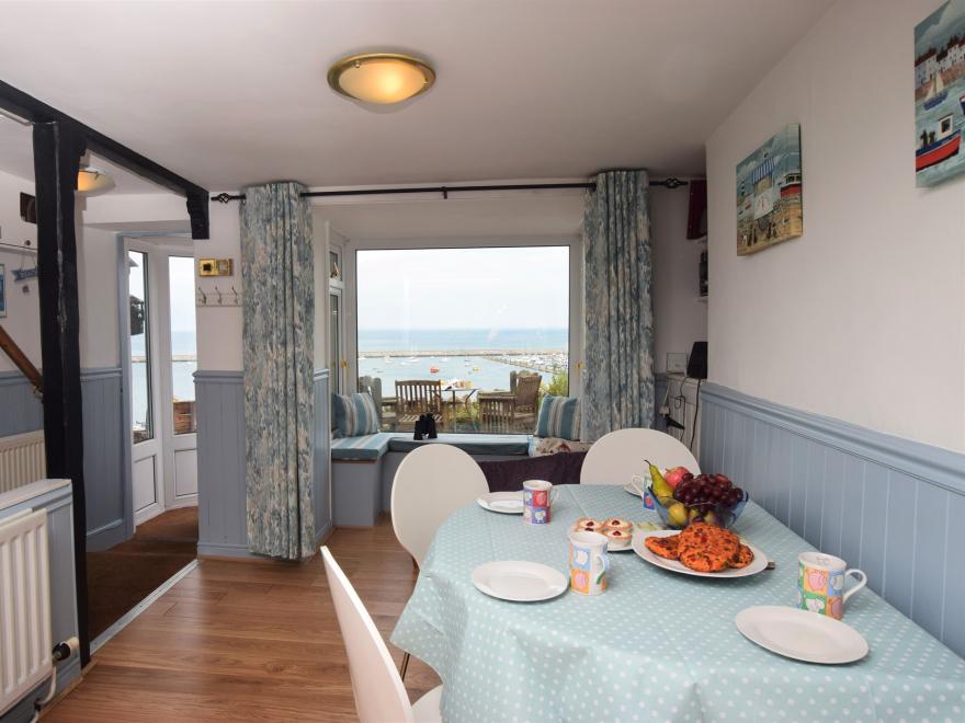 Cottage in Brixham, South Devon