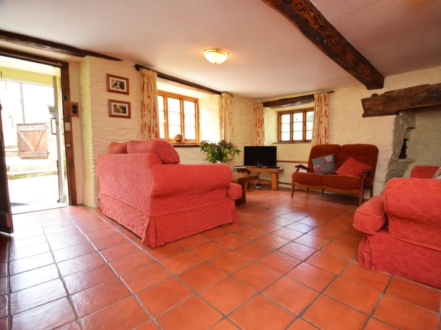 Cottage in Ilfracombe, North Devon
