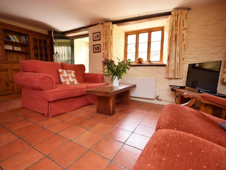 Cottage in Ilfracombe, North Devon