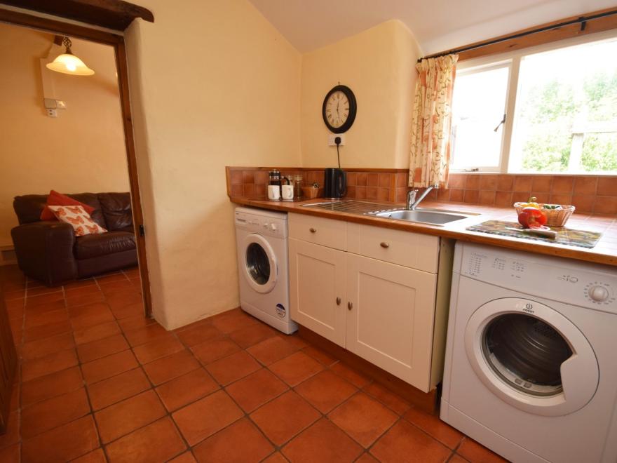 Cottage in Ilfracombe, North Devon