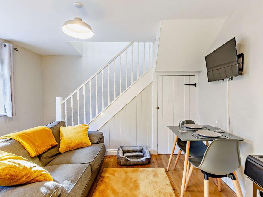 Cottage in Torrington, North Devon