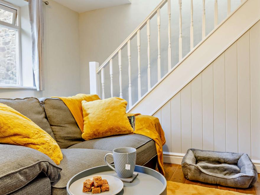 Cottage in Torrington, North Devon