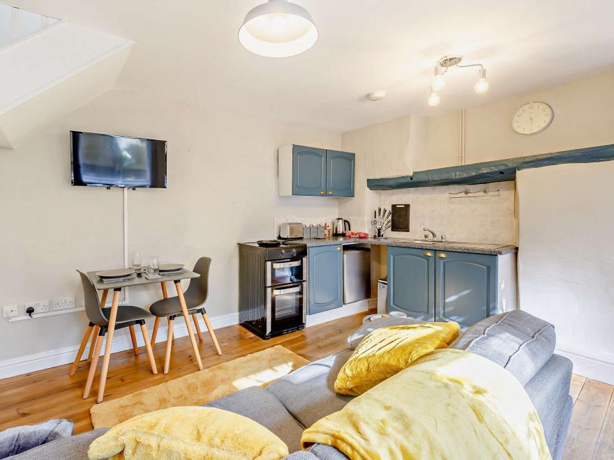 Cottage in Torrington, North Devon