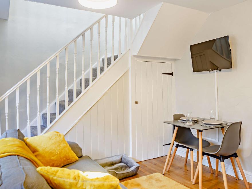 Cottage in Torrington, North Devon