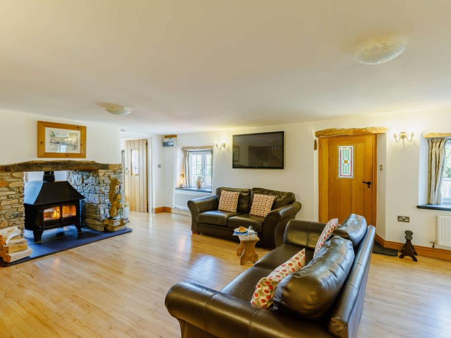 Cottage in Littleham, North Devon