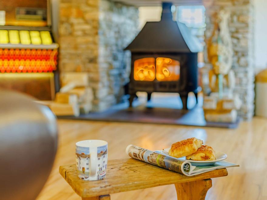 Cottage in Littleham, North Devon