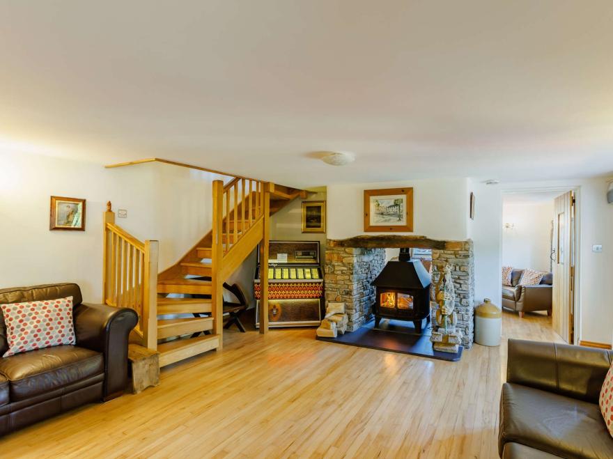 Cottage in Littleham, North Devon
