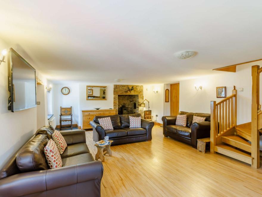 Cottage in Littleham, North Devon