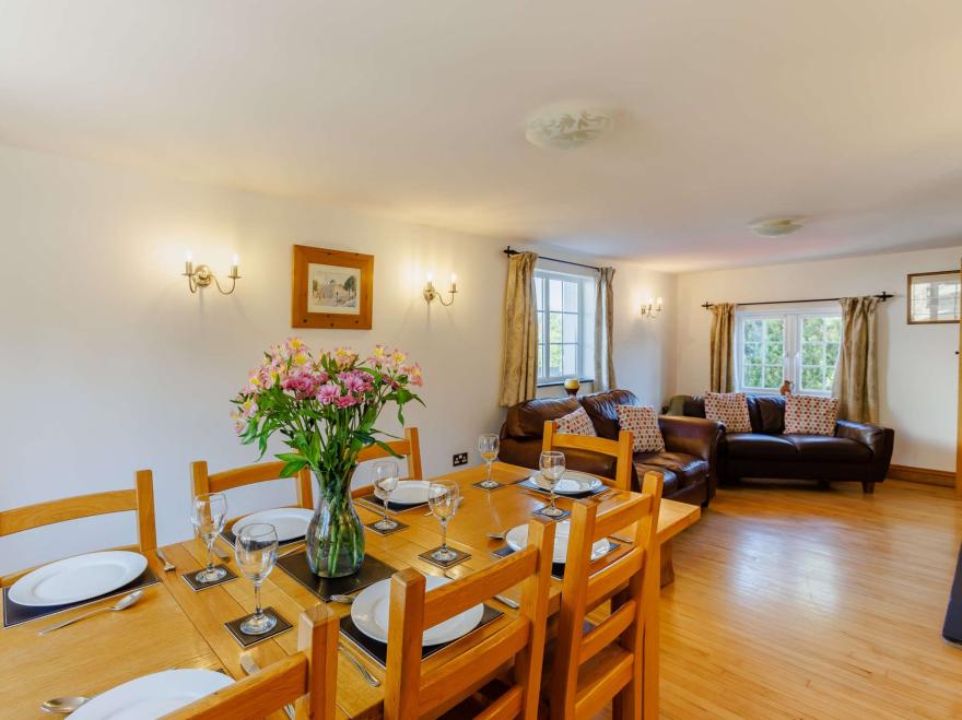 Cottage in Littleham, North Devon