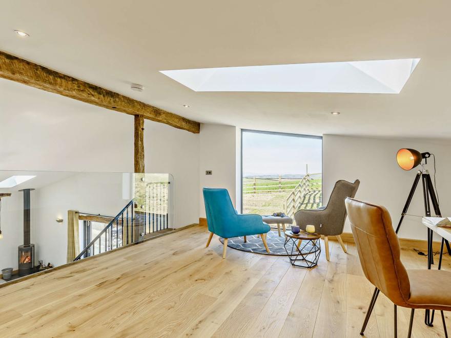 Barn in Crediton, Mid and East Devon