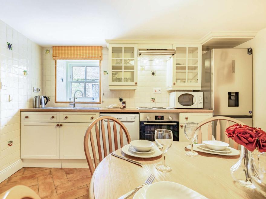 Bungalow in Blanchland, Northumberland