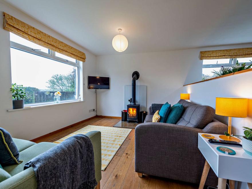 Bungalow in Bude, North Cornwall