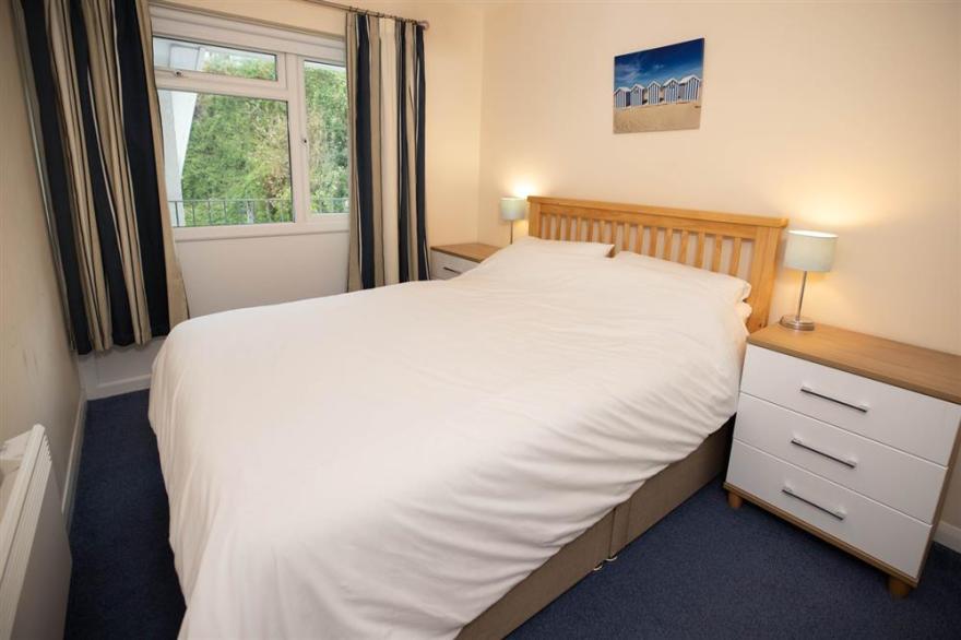 Apartment in Saundersfoot, West Wales