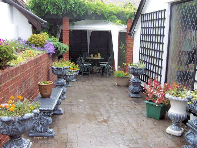 House in Torquay, South Devon