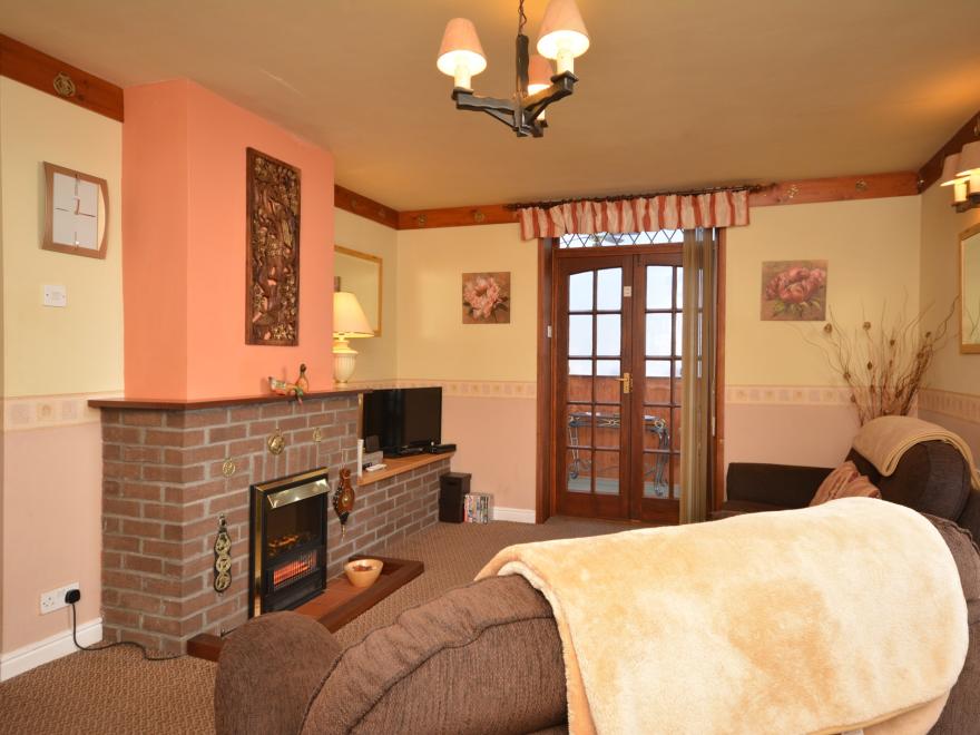 House in Torquay, South Devon