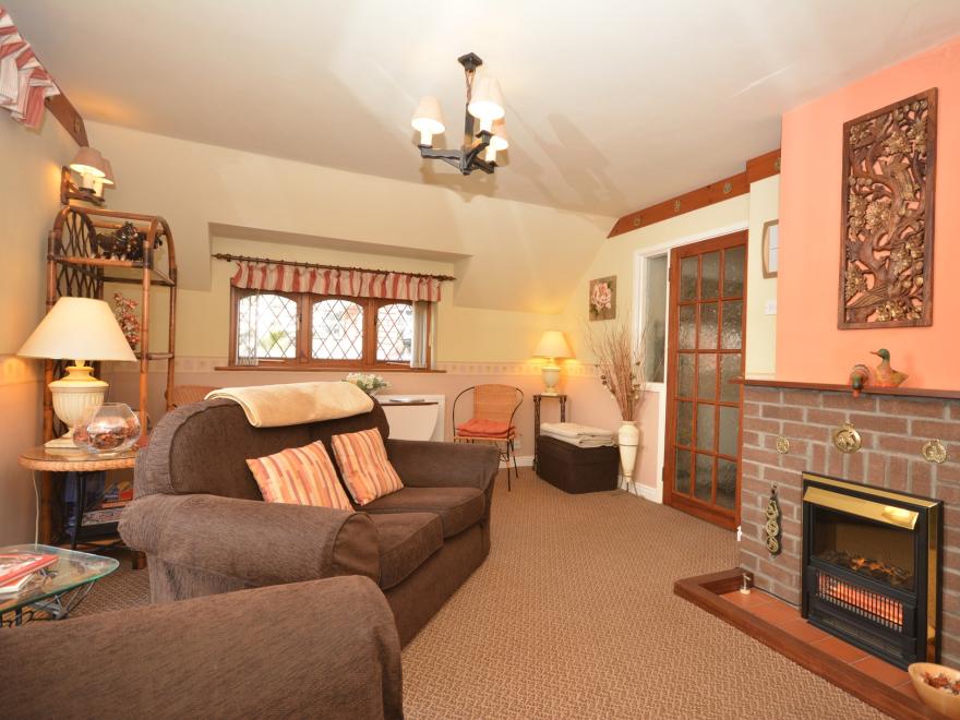 House in Torquay, South Devon